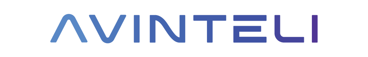 Avinteli Logo